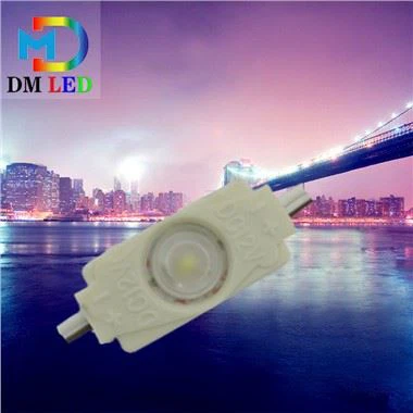 3D حروف کے لیے ایل ای ڈی ماڈیول لائٹ