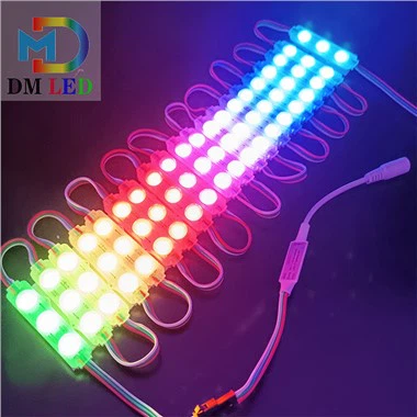 آرجیبی فل کلر لیڈ ماڈیول